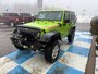 Jeep Wrangler SPORT 2012