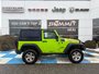 Jeep Wrangler SPORT 2012