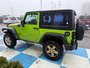 Jeep Wrangler SPORT 2012