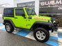 Jeep Wrangler SPORT 2012