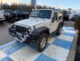 Jeep Wrangler SPORT 2013