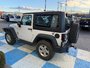 Jeep Wrangler SPORT 2013