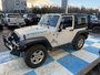 Jeep Wrangler SPORT 2013