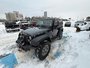 2014 Jeep Wrangler RUBICON