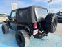 Jeep Wrangler Sport 2015