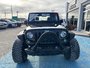 Jeep Wrangler Sport 2015