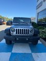 2015 Jeep Wrangler SPORT AS TRADED - MANUAL - GREAT PRICE AND VALUE