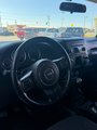 2015 Jeep Wrangler SPORT AS TRADED - MANUAL - GREAT PRICE AND VALUE