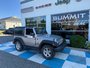 2015 Jeep Wrangler SPORT AS TRADED - MANUAL - GREAT PRICE AND VALUE
