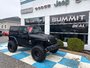 2016 Jeep WRANGLER SAHARA