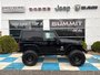 2016 Jeep WRANGLER SAHARA