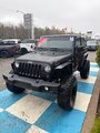 2016 Jeep WRANGLER SAHARA