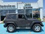 Jeep Wrangler Sport 2017
