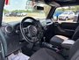 Jeep Wrangler Sport 2017