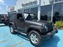 Jeep Wrangler Sport 2017