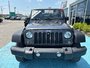 Jeep Wrangler Sport 2017