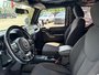 Jeep Wrangler Sport 2017