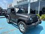 Jeep Wrangler Sport 2017