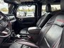 2018 Jeep Wrangler Rubicon Over 10 K in extras 35 inch rim, tire, fox lift, snorkel, steel bumper, package, , wench!!