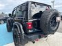 2018 Jeep Wrangler Rubicon Over 10 K in extras 35 inch rim, tire, fox lift, snorkel, steel bumper, package, , wench!!