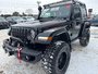 2018 Jeep Wrangler Rubicon Over 10 K in extras 35 inch rim, tire, fox lift, snorkel, steel bumper, package, , wench!!