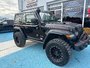 2018 Jeep Wrangler Rubicon Over 10 K in extras 35 inch rim, tire, fox lift, snorkel, steel bumper, package, , wench!!