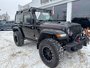 2018 Jeep Wrangler Rubicon Over 10 K in extras 35 inch rim, tire, fox lift, snorkel, steel bumper, package, , wench!!