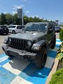 Jeep Wrangler SPORT 2018