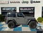 2018 Jeep Wrangler SPORT