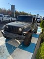 2018 Jeep Wrangler SPORT