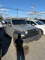 2018 Jeep Wrangler SPORT