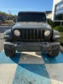2018 Jeep Wrangler SPORT
