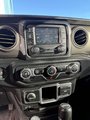 2018 Jeep Wrangler SPORT