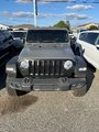 2018 Jeep Wrangler SPORT