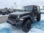 Jeep Wrangler Sport S 2019