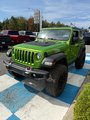 2019 Jeep Wrangler SPORT