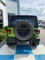 2019 Jeep Wrangler SPORT