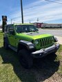 2019 Jeep WRANGLER SPORT