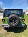 2019 Jeep WRANGLER SPORT