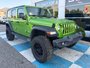 2019 Jeep WRANGLER 4 DOOR SPORT AS TRADED
