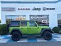2019 Jeep WRANGLER 4 DOOR SPORT AS TRADED
