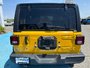 Jeep Wrangler Sporty 2020