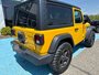 Jeep Wrangler Sporty 2020