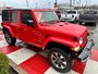 Jeep Wrangler SAHARA 2021