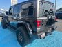 2021 Jeep Wrangler Unlimited High Altitude 35 inch tire and wheel package