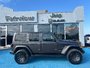 2021 Jeep Wrangler Unlimited High Altitude 35 inch tire and wheel package