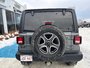 2021 Jeep Wrangler Unlimited Sport Left, tires, wench, bumper kit, cold-weather group