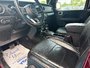2021 Jeep Wrangler Unlimited Sahara leather loaded Fox lift kit, package brand new Rubicon rims and wild teak tires !!