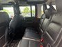2021 Jeep Wrangler Unlimited Sahara leather loaded Fox lift kit, package brand new Rubicon rims and wild teak tires !!