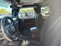 2021 Jeep Wrangler Sport Tire and rim package